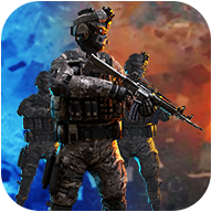 Commando Strike