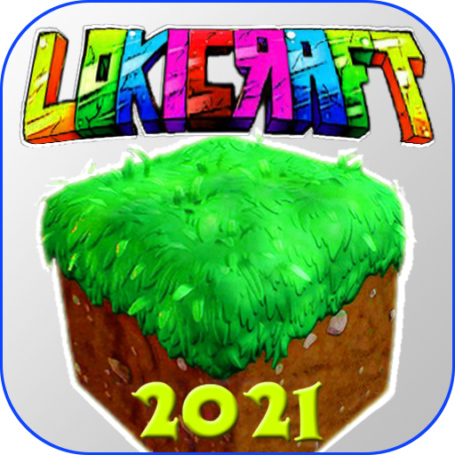 LokiCraft