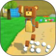 Super Bear Adventure