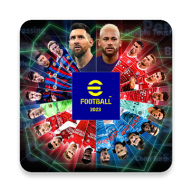 eFootball PES 2024