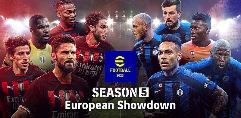 eFootball PES 2023